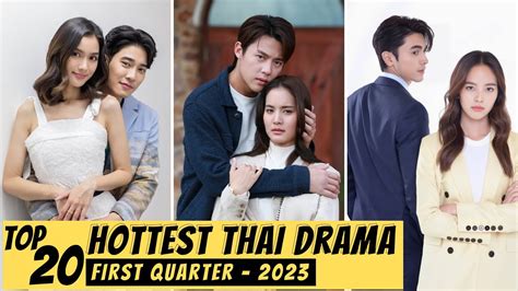 thailand drama|15 All